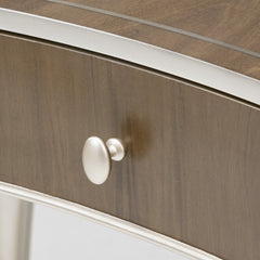 Villa-Cherie Hazelnut Vanity - Ornate Home