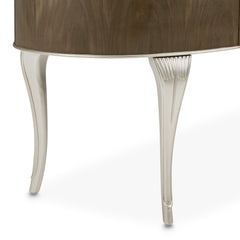 Villa-Cherie Hazelnut Vanity - Ornate Home