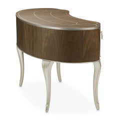 Villa-Cherie Hazelnut Vanity - Ornate Home