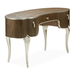 Villa-Cherie Hazelnut Vanity - Ornate Home