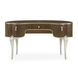 Villa-Cherie Hazelnut Vanity - Ornate Home