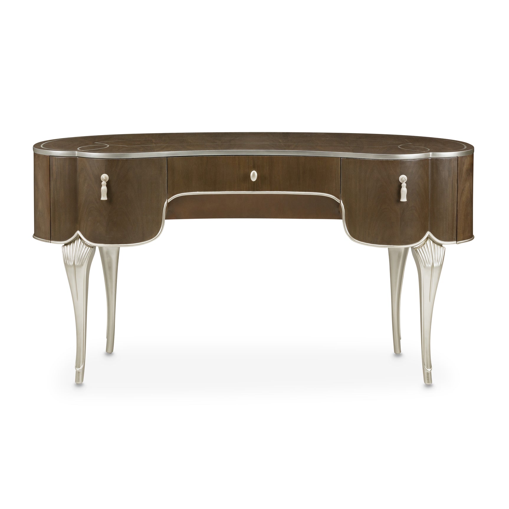 Villa-Cherie Hazelnut Vanity - Ornate Home