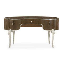 Villa-Cherie Hazelnut Vanity - Ornate Home