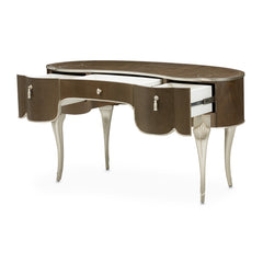 Villa-Cherie Hazelnut Vanity - Ornate Home