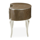 Villa-Cherie Hazelnut Vanity - Ornate Home