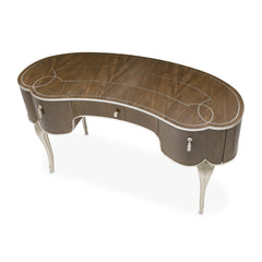 Villa-Cherie Hazelnut Vanity - Ornate Home