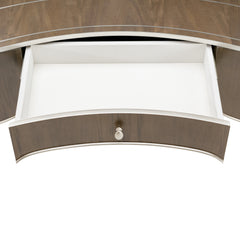 Villa-Cherie Hazelnut Vanity - Ornate Home