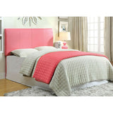 Villa Park Pink Queen/Full Headboard - Ornate Home