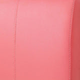 Villa Park Pink Queen/Full Headboard - Ornate Home