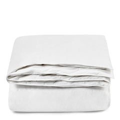 Villa Premium Goose White Down Duvet Insert Collection - Ornate Home