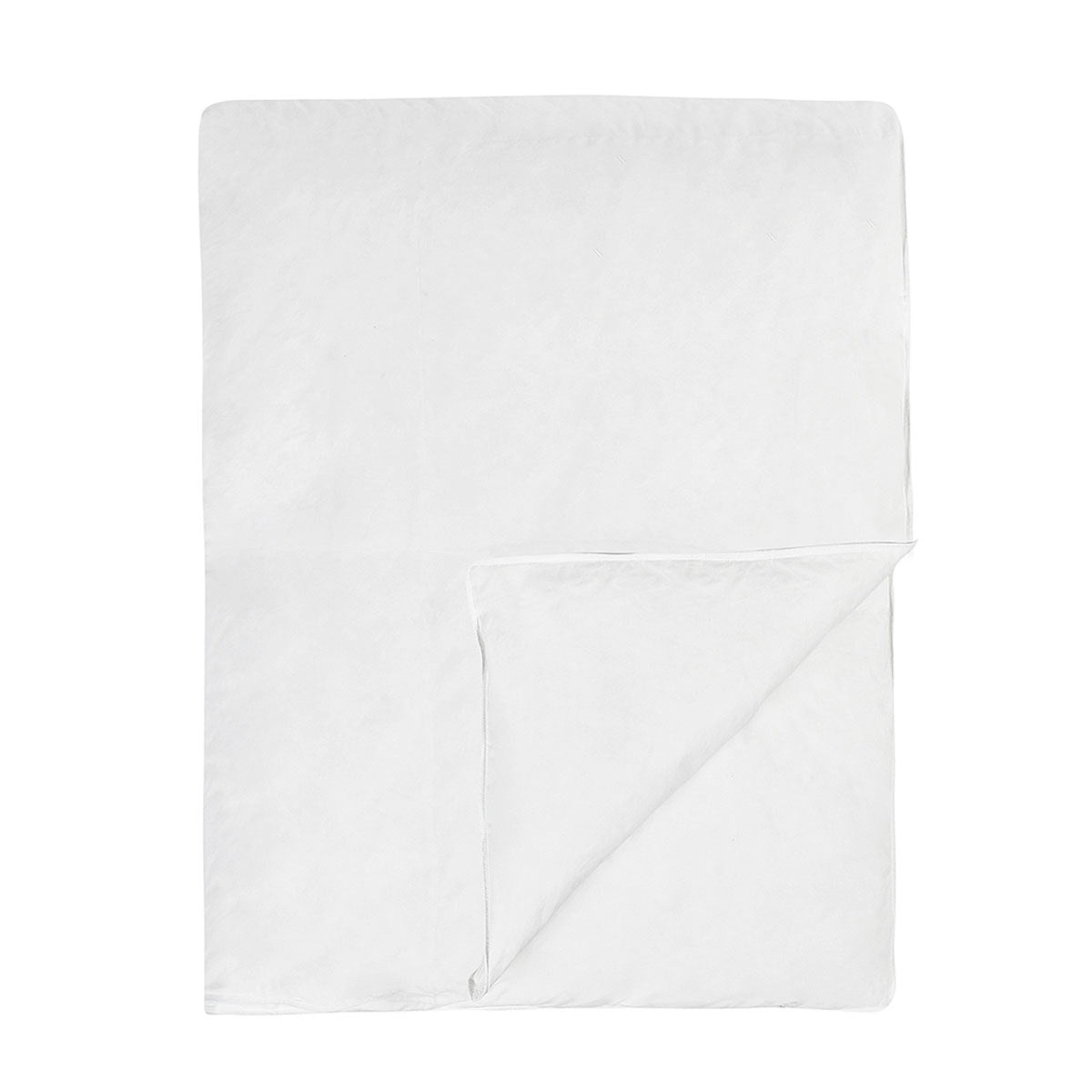 Villa Premium Goose White Down Duvet Insert Collection - Ornate Home