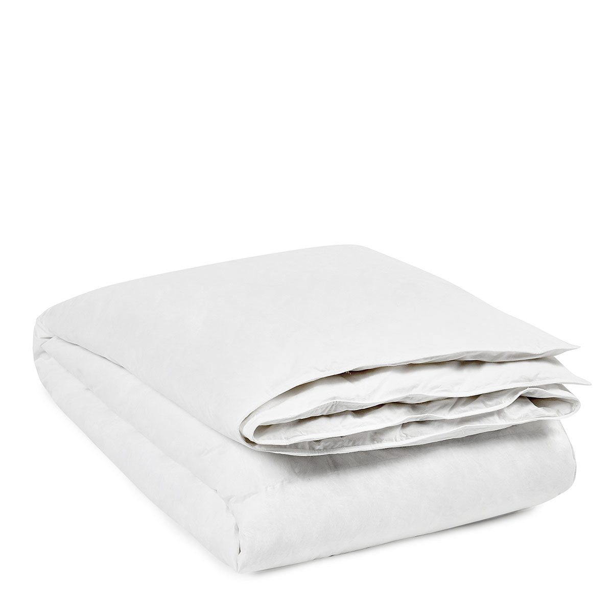 Villa Premium Goose White Down Duvet Insert Collection - Ornate Home