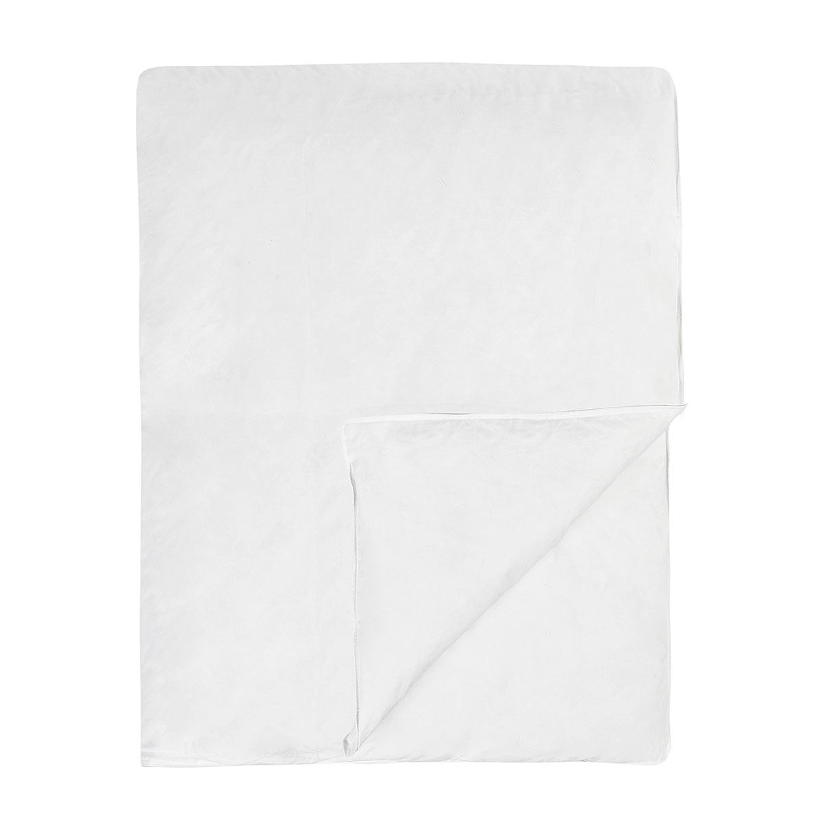 Villa Premium Goose White Down Duvet Insert Collection - Ornate Home