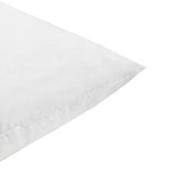 Villa Premium Goose White Down Duvet Insert Collection - Ornate Home