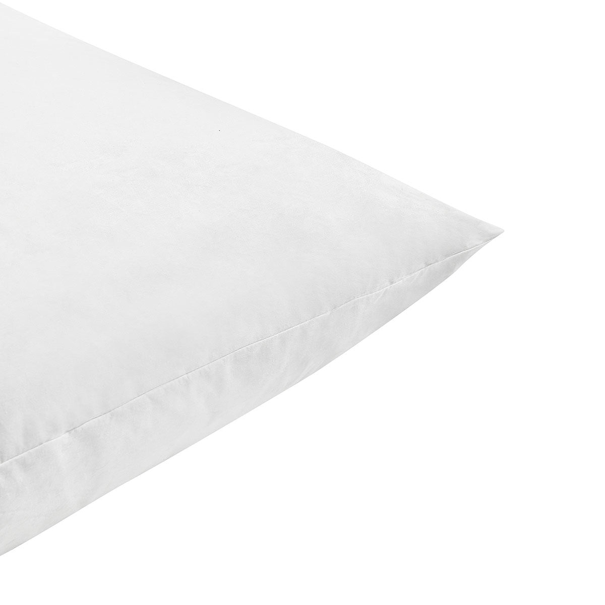 Villa Premium Goose White Down Duvet Insert Collection - Ornate Home