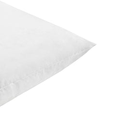 Villa Premium Goose White Down Duvet Insert Collection - Ornate Home