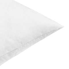 Villa Premium Goose White Down Duvet Insert Collection - Ornate Home