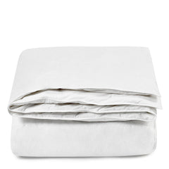 Villa Premium Goose White Down Duvet Insert Collection - Ornate Home