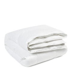 Villa Premium White Down Alt Duvet Insert Collection - Ornate Home