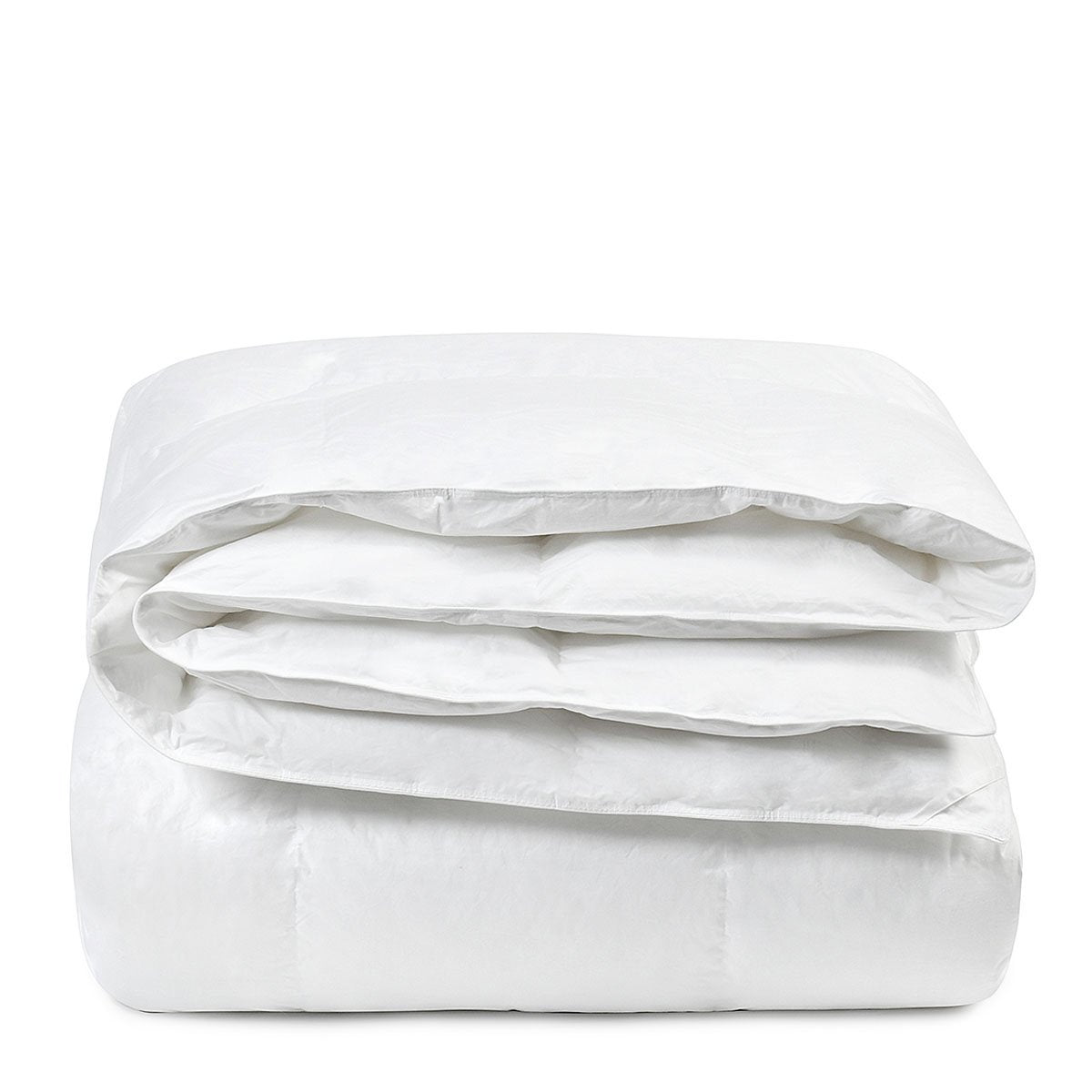 Villa Premium White Down Alt Duvet Insert Collection - Ornate Home