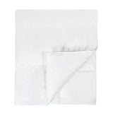 Villa Premium White Down Alt Duvet Insert Collection - Ornate Home