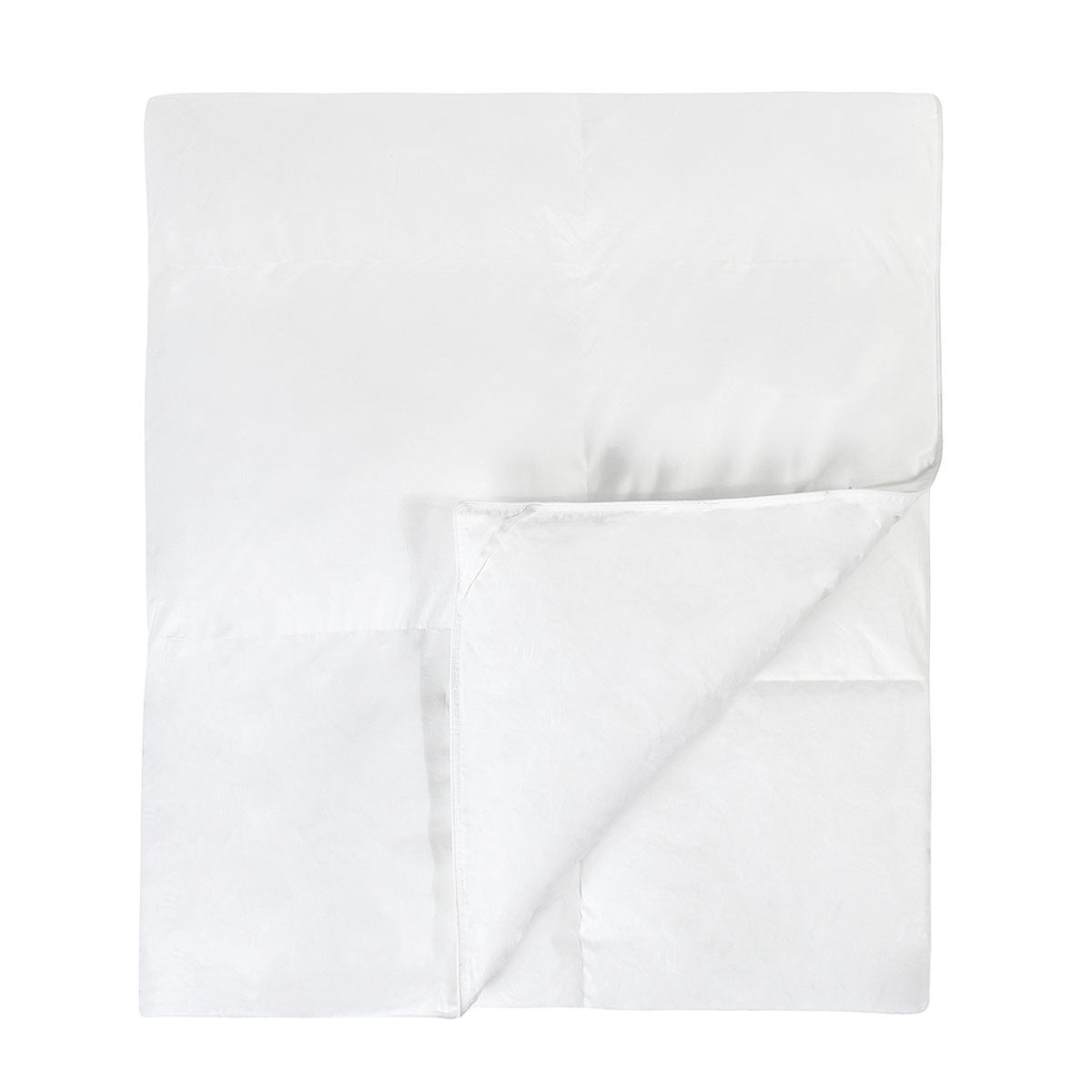 Villa Premium White Down Alt Duvet Insert Collection - Ornate Home