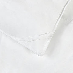 Villa Premium White Down Alt Duvet Insert Collection - Ornate Home