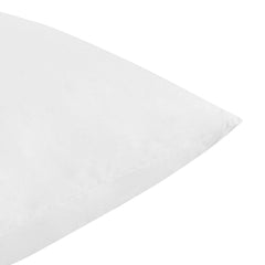 Villa Premium White Down Alt Duvet Insert Collection - Ornate Home
