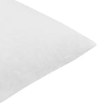 Villa Premium White Down Alt Duvet Insert Collection - Ornate Home
