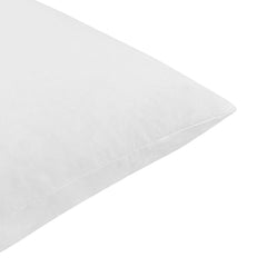 Villa Premium White Down Alt Duvet Insert Collection - Ornate Home