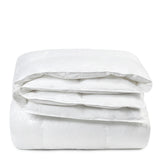 Villa Premium White Down Alt Duvet Insert Collection - Ornate Home
