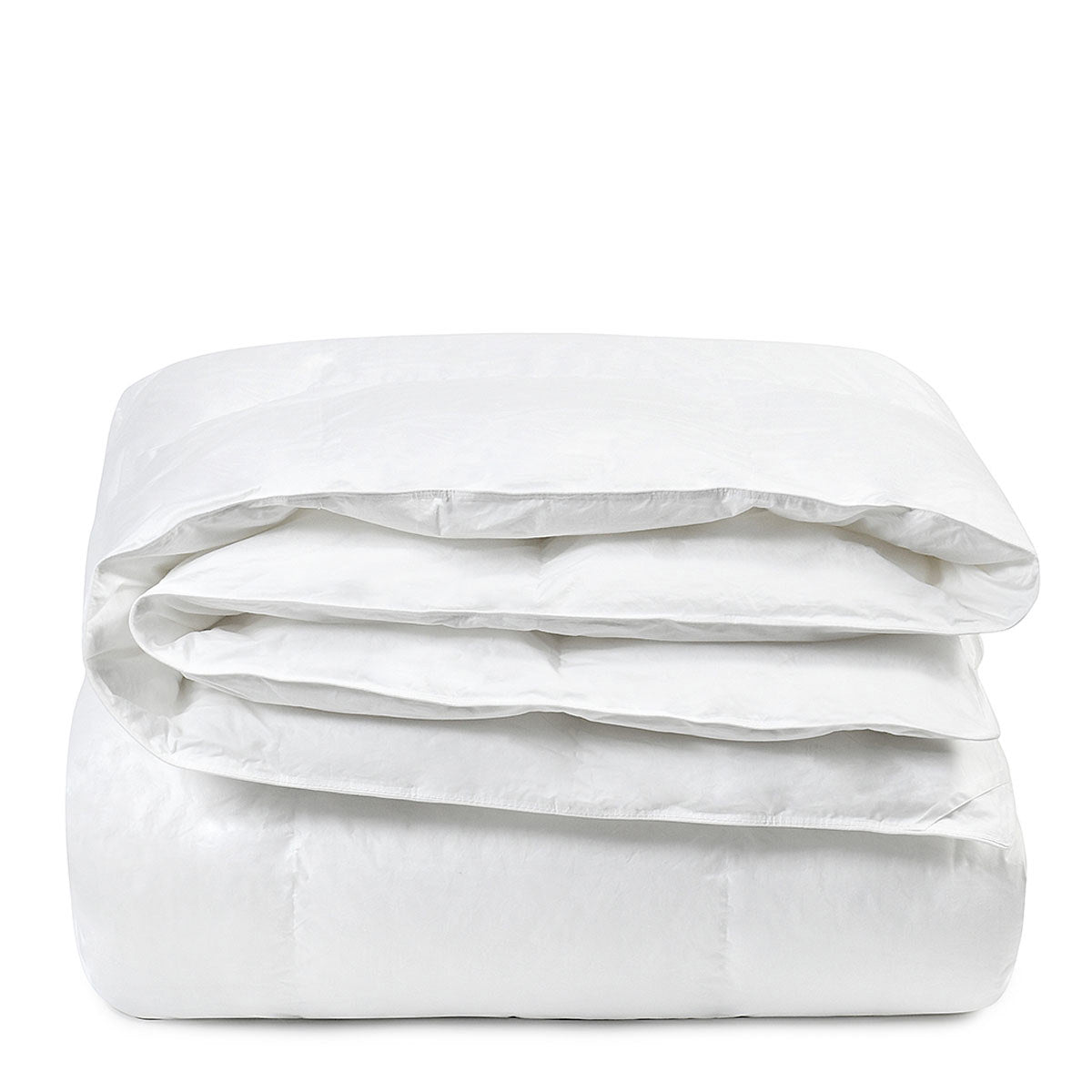 Villa Premium White Down Alt Duvet Insert Collection - Ornate Home