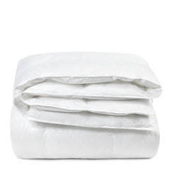 Villa Premium White Down Alt Duvet Insert Collection - Ornate Home
