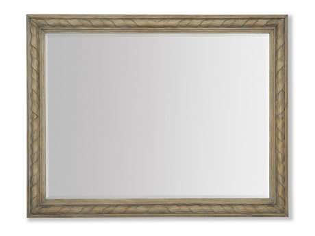 Villa Toscana Criollo Mirror - Ornate Home