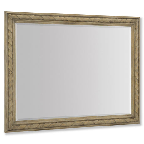 Villa Toscana Criollo Mirror - Ornate Home