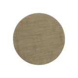 Villa Toscana Textured Carbone/Criollo Side Table - Ornate Home