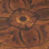Villa Valencia Classic Chestnut Rectangular Dining Table - Ornate Home