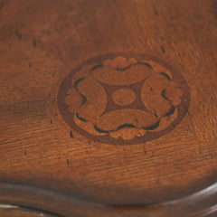 Villa Valencia Classic Chestnut Sideboard - Ornate Home