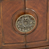 Villa Valencia Classic Chestnut Sideboard - Ornate Home