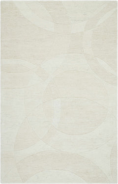 Ville Modern Wool Rug - Ornate Home