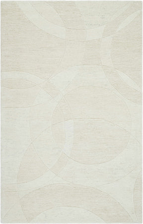 Ville Modern Wool Rug - Ornate Home