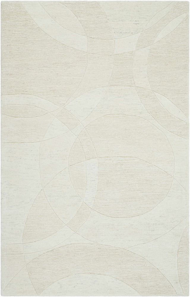Ville Modern Wool Rug - Ornate Home