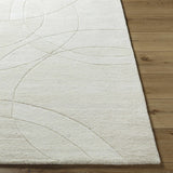Ville Modern Wool Rug - Ornate Home