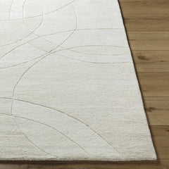 Ville Modern Wool Rug - Ornate Home