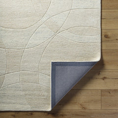 Ville Modern Wool Rug - Ornate Home