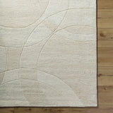 Ville Modern Wool Rug - Ornate Home