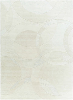Ville Modern Wool Rug - Ornate Home