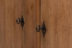 Villefranche Brown Sideboard - Ornate Home