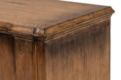 Villefranche Brown Sideboard - Ornate Home