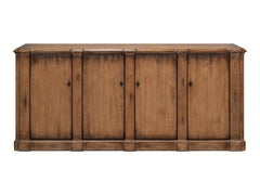 Villefranche Brown Sideboard - Ornate Home